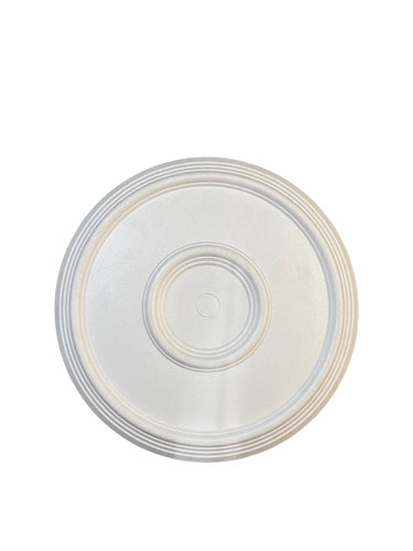 Rosone soffitto per - a,