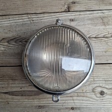 Fanale Moto Auto D'epoca Hella