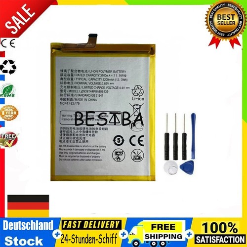 Li3931t44p8h806139 batteria - li3931t44p8h806139,