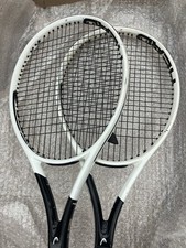 Head Speed S Racchetta da