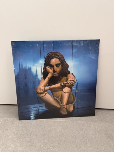 Vinile naska milanconia - vinile,
