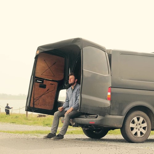 Telo tenda porta - telo,