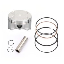 Kit Pistone Completo 83.50mm