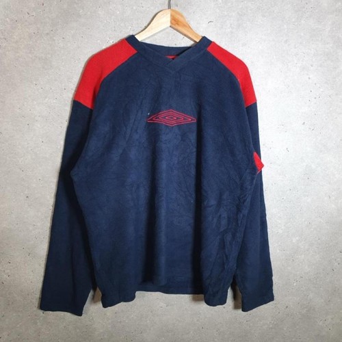 Pullover vintage umbro - pullover,