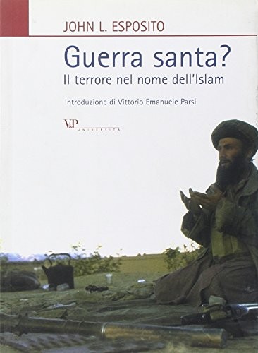 Guerra santa terrore nel - il,