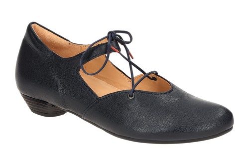 Think scarpe grace blu - blu,