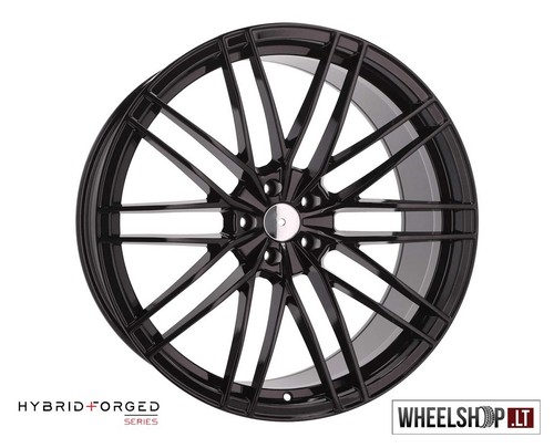 Cerchi lega audi f - in,