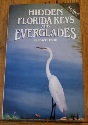 Hidden florida keys - florida,