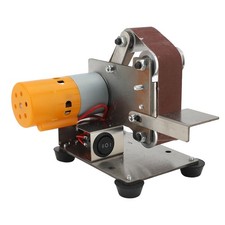 Mini Levigatrice a Nastro