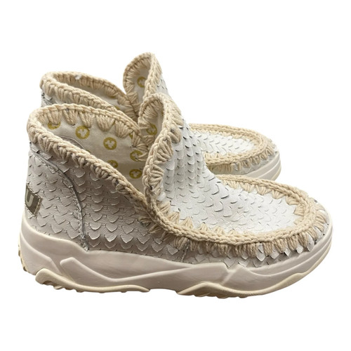 Sneakers moda mou eskimo - sneakers,