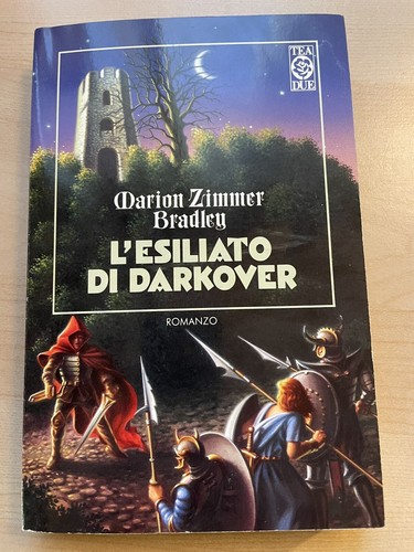 Darkover libri della collana - 6,