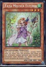 CARTA YU-GI-HO CBLZ FATA