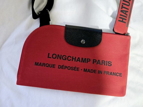 Borsa tracolla lunga champ - tracolla, x