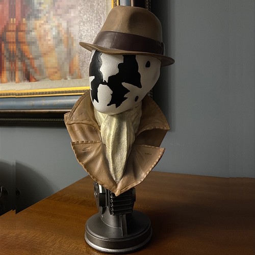 Watchmen walter kovacs - walter,