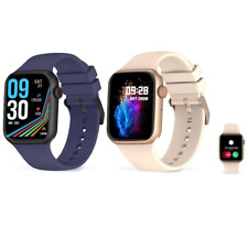 Orologio SMARTWATCH uomo donna