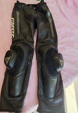 tuta moto danese donna divisibile