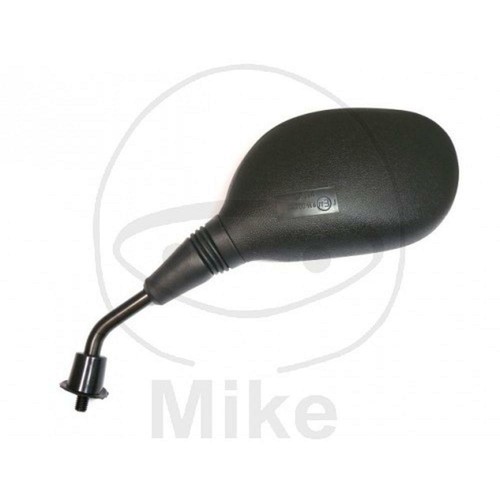 Specchietto nero sinistro jmp - sinistro,