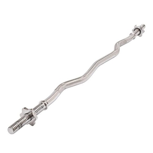 Bilanciere kambered curl 120cm - curl,