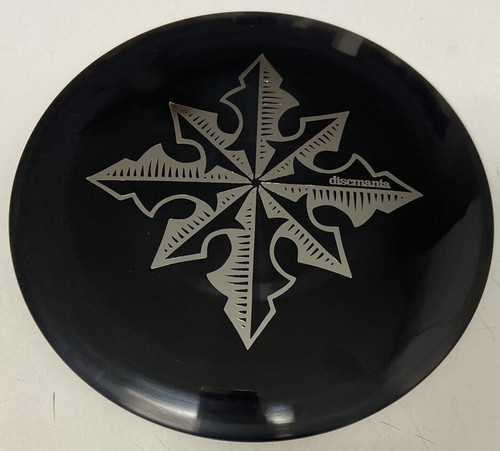 Timbro discmania neo - neo, instinct