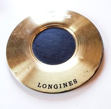 PIATTO ESPOSITIVO OROLOGI LONGINES (7030)