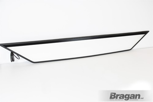 Insegna frontale led - frontale, in