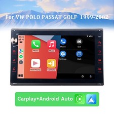 Autoradio DAB BT Jetta Golf