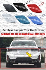 Coperchio gancio traino