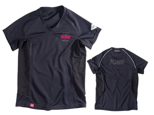 Jobe impress rash guard - jobe,