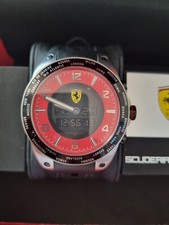 Ferrari World-Time modello FE05ACCRD