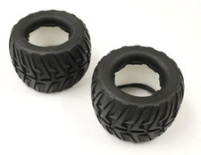 Nuovo pneumatico Kyosho Mad