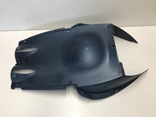 102437 carena posteriore sotto sella  scooter aprilia area 51