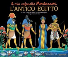 L'ANTICO EGITTO. IL MIO