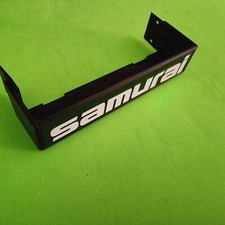 BALCONCINO VANO PORTAOGGETTI SUZUKI X SAMURAI SANTANA SJ410 SJ413 NO SPORTELLO