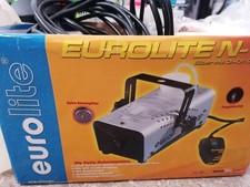 Generatore fumi discoteca