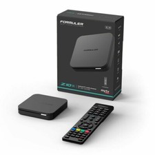 Formuler Z10 SE 4K UHD Android
