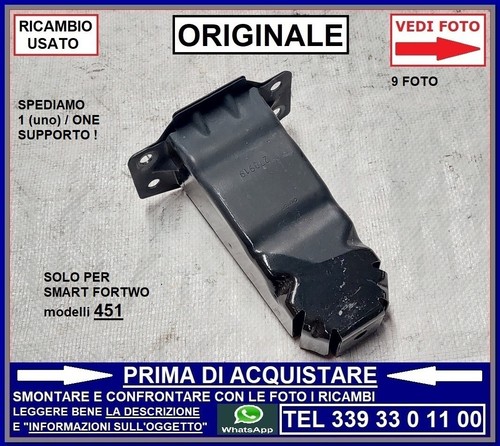 Supporto staffa rivestimento - staffa,