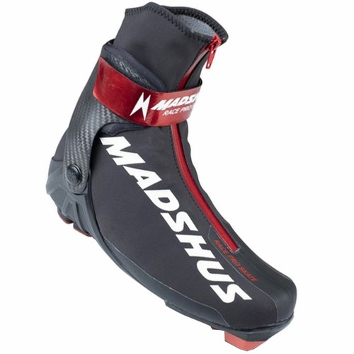 Madshus race pro skate scarpe - madshus,