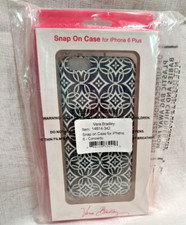 Vera Bradley Snap On Case for