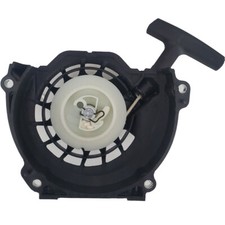 Avviamento a strappo per