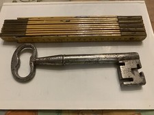 Antica Grande Chiave Da