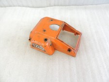 CARTER COPERCHIO CILINDRO