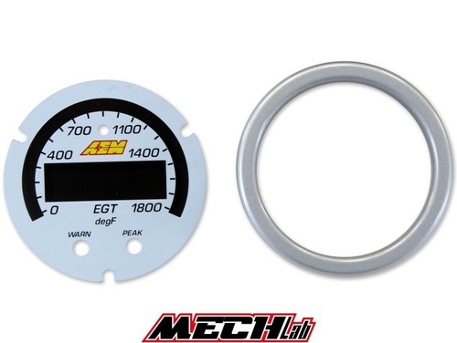 Aem series egt accessori - x,