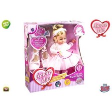 AMORE MIO BALLERINA GIULIA CON