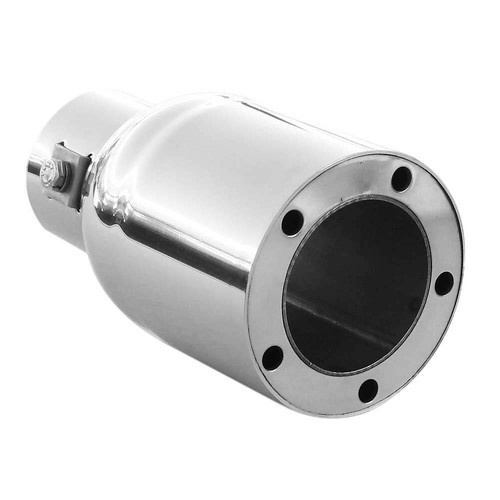 Silenziatore coda tubo - , scarico