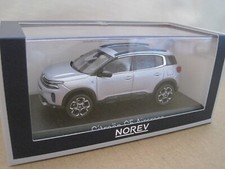 NOREV CITROEN C5 AIRCROSS 2022