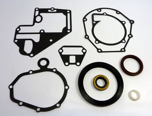 Set guarnizioni inferiori