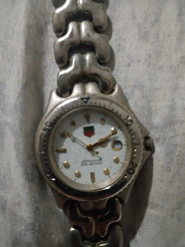 Orologio subacqueo tag heuer - subacqueo,