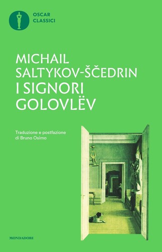 Signori golovlëv saltykov - signori,