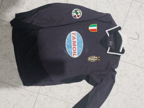 Juventus trasferta 2004/05