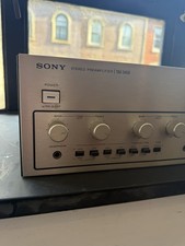 Vibtage Sony TAE-5450